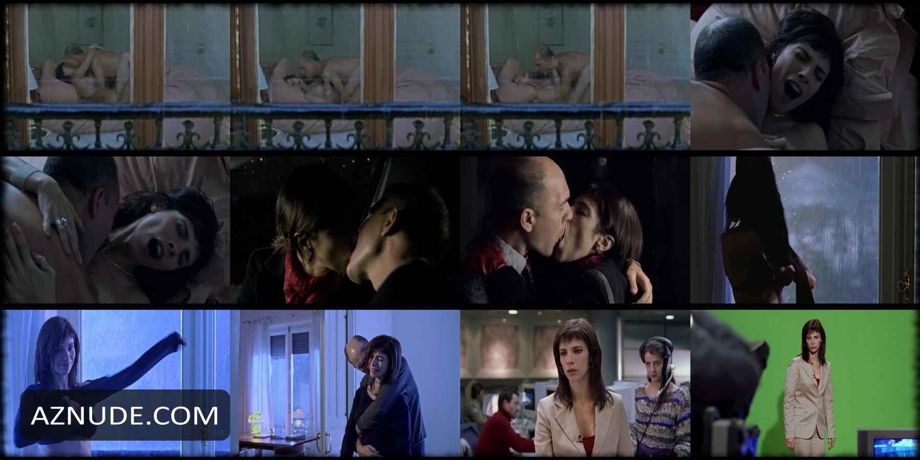 Maribel Verdu in Stormy Weather, photo 4
