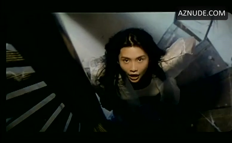 Chingmy Yau in Naked Killer, photo 1