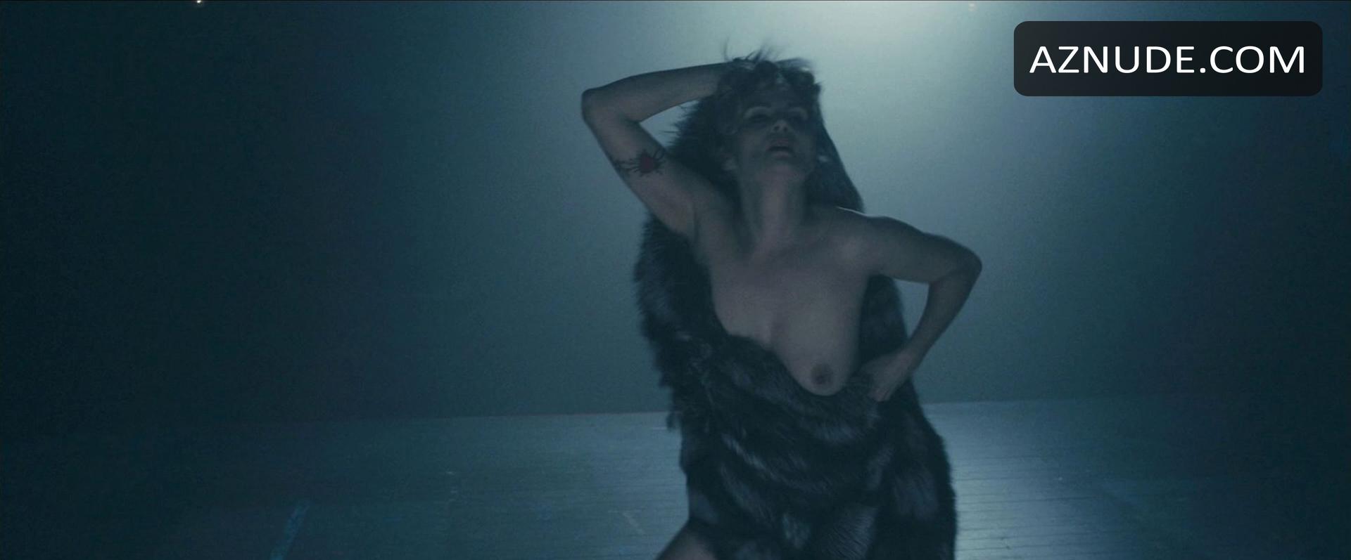 Emmanuelle Seigner in Venus In Fur, photo 1