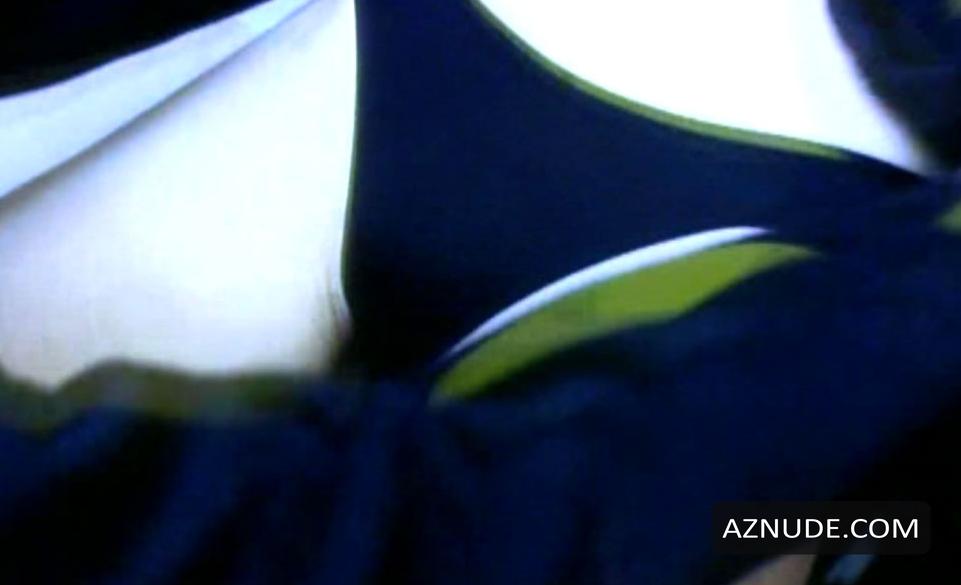 Erin Walsh in Defenceless, photo 7