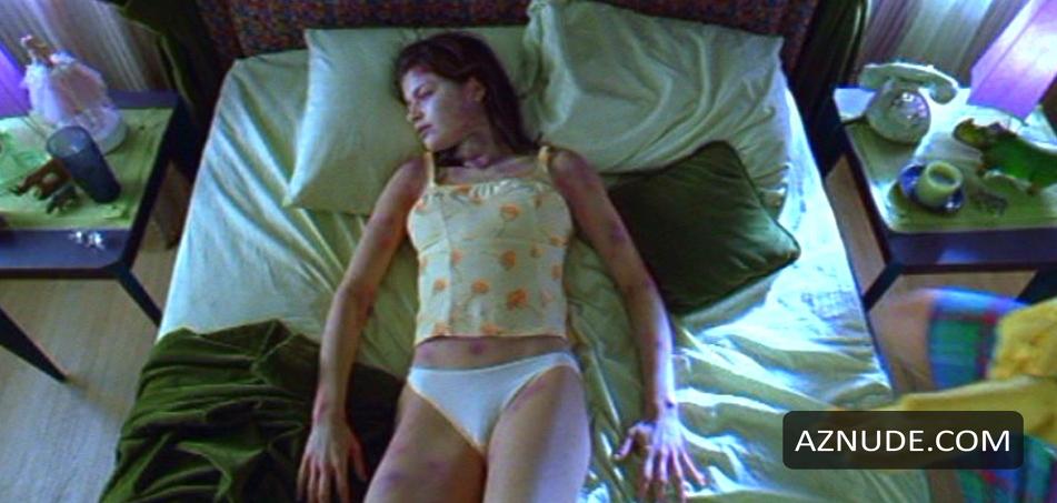 Charlotte Ayanna in Jawbreaker, photo 6