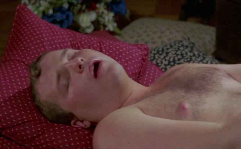 Kristina Marie Wetzel in The First Turn-on!!, photo 14