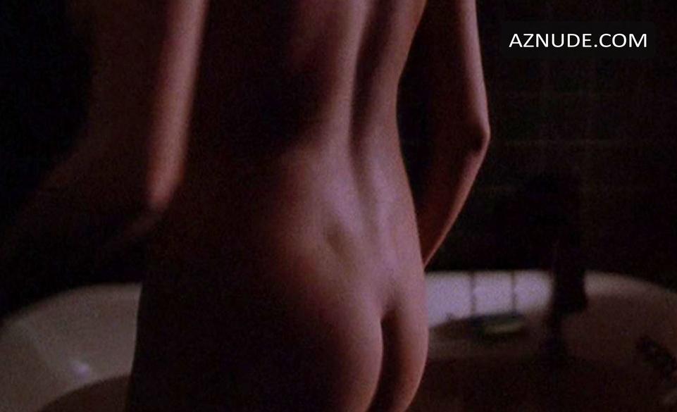 Uma Thurman in Jennifer Eight, photo 2