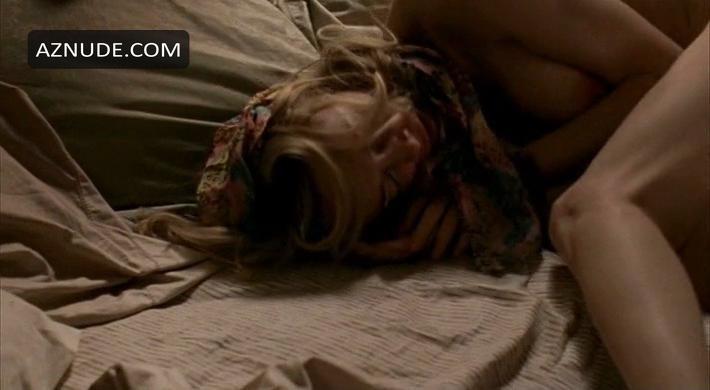 Heather Graham in Adrift in Manhattan, photo 24