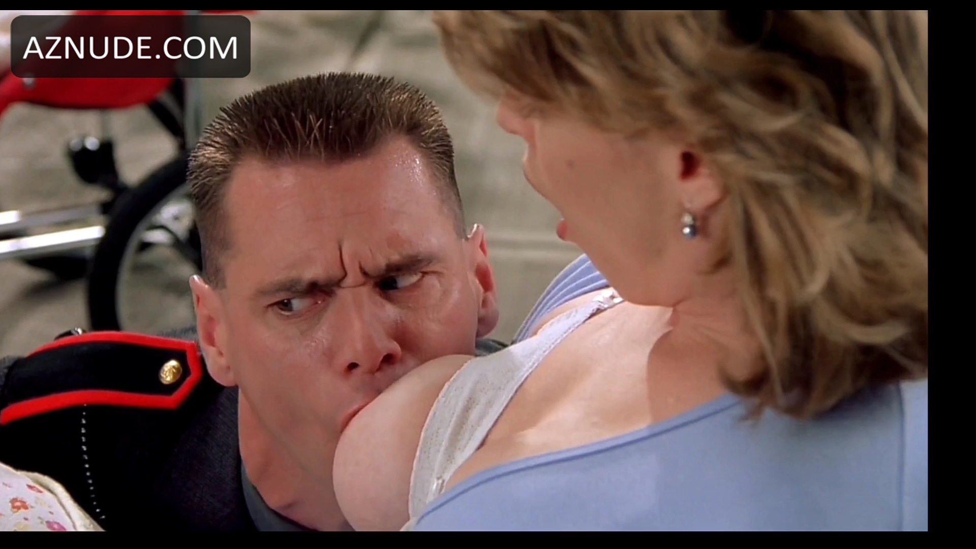 Shannon Whirry in Me, Myself & Irene, photo 14