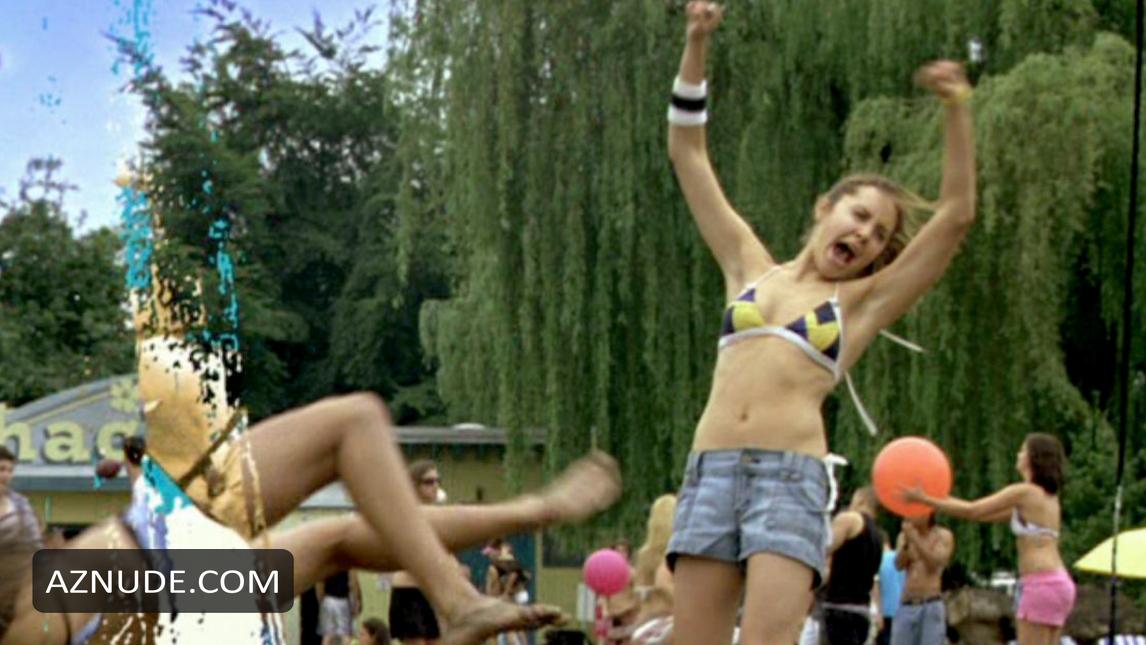 Amanda Bynes in She's The Man, photo 4