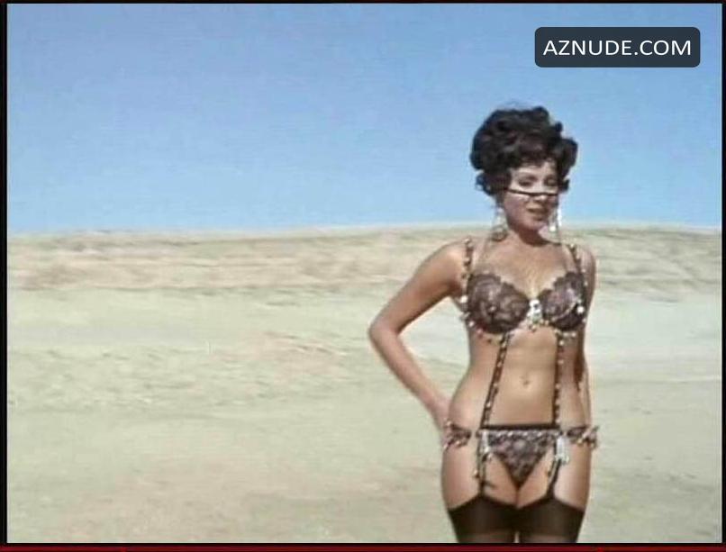 Maria Grazia Buccella in After the Fox, photo 3