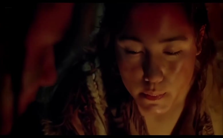 Sandrine Holt in Black Robe, photo 3