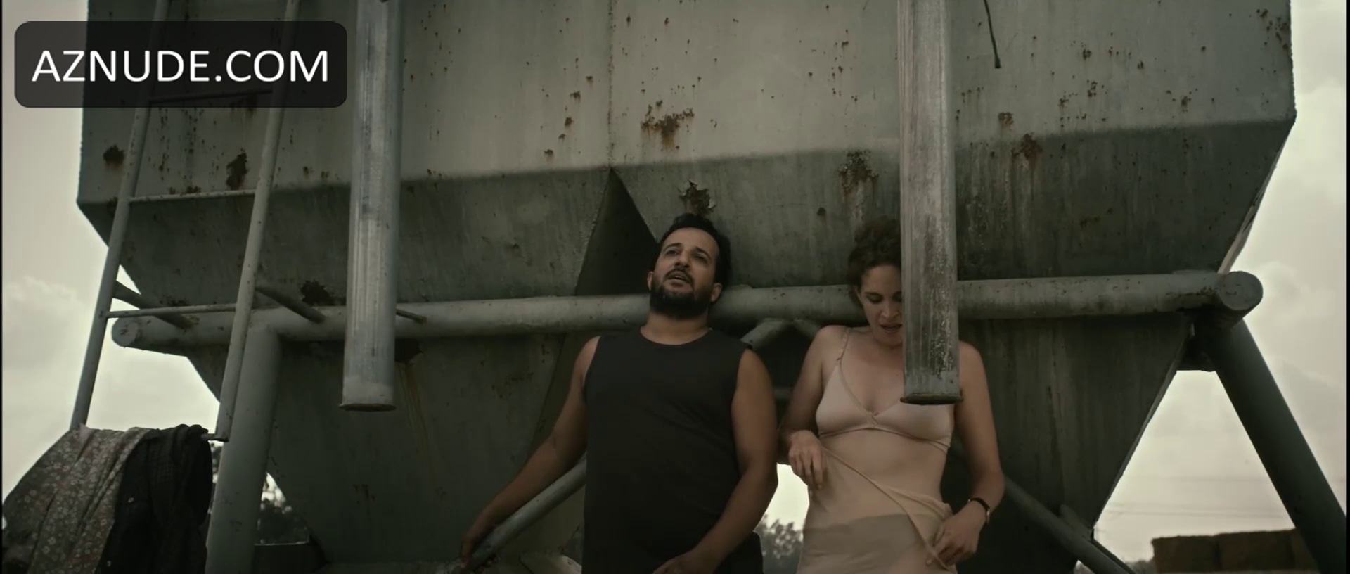 Hagar Ben-Asher in The Slut, photo 11