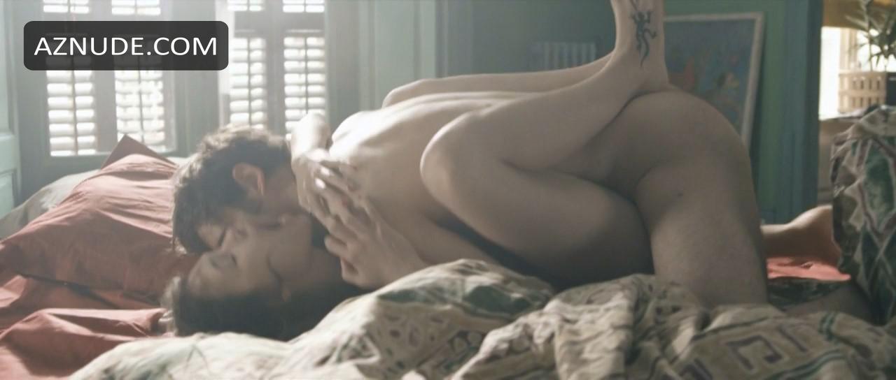 Astrid Berges Frisbey in El Sexo De Los Angeles, photo 69