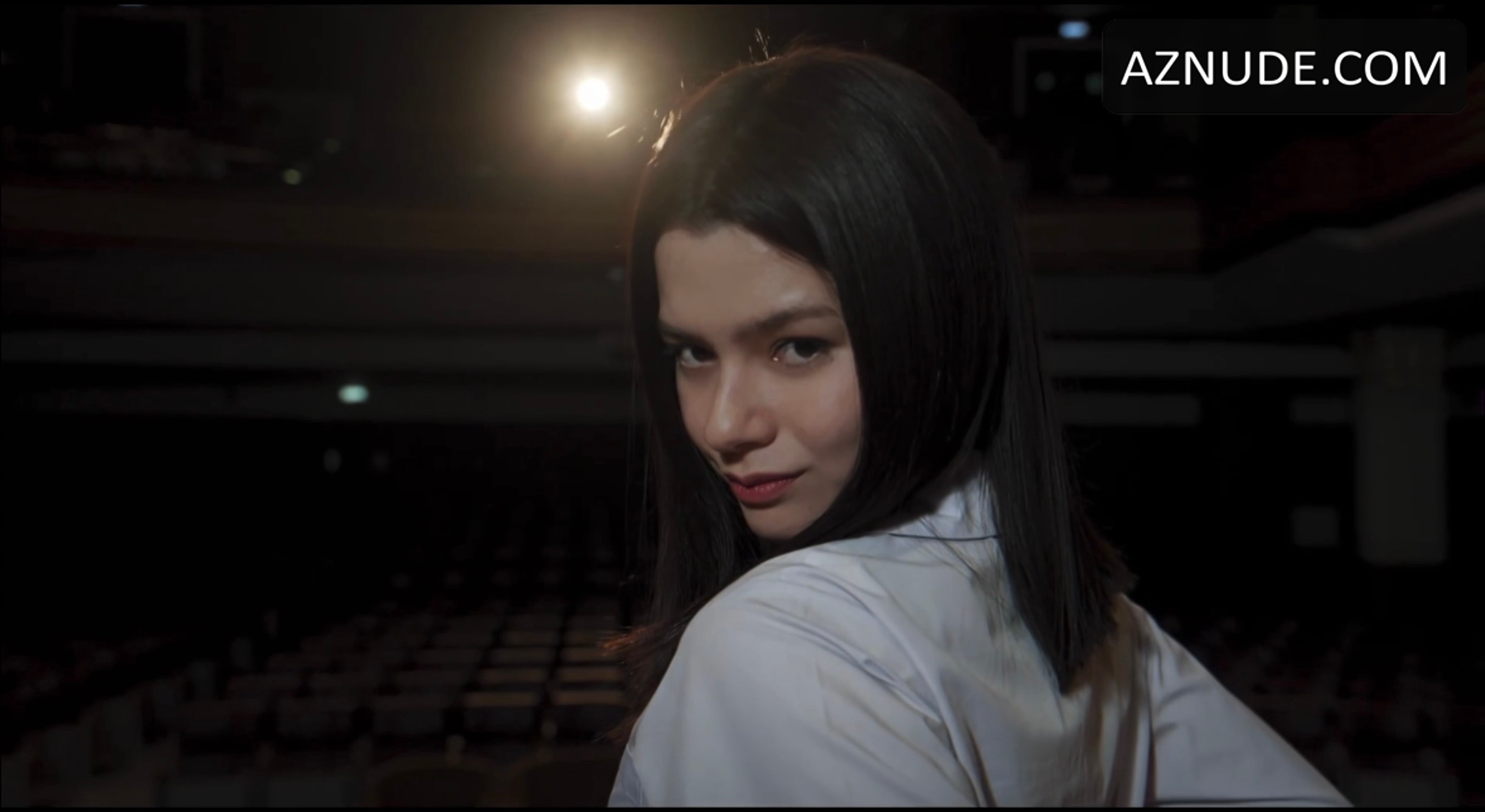 Becky Armstrong in Girl From Nowhere: The Reset, photo 1