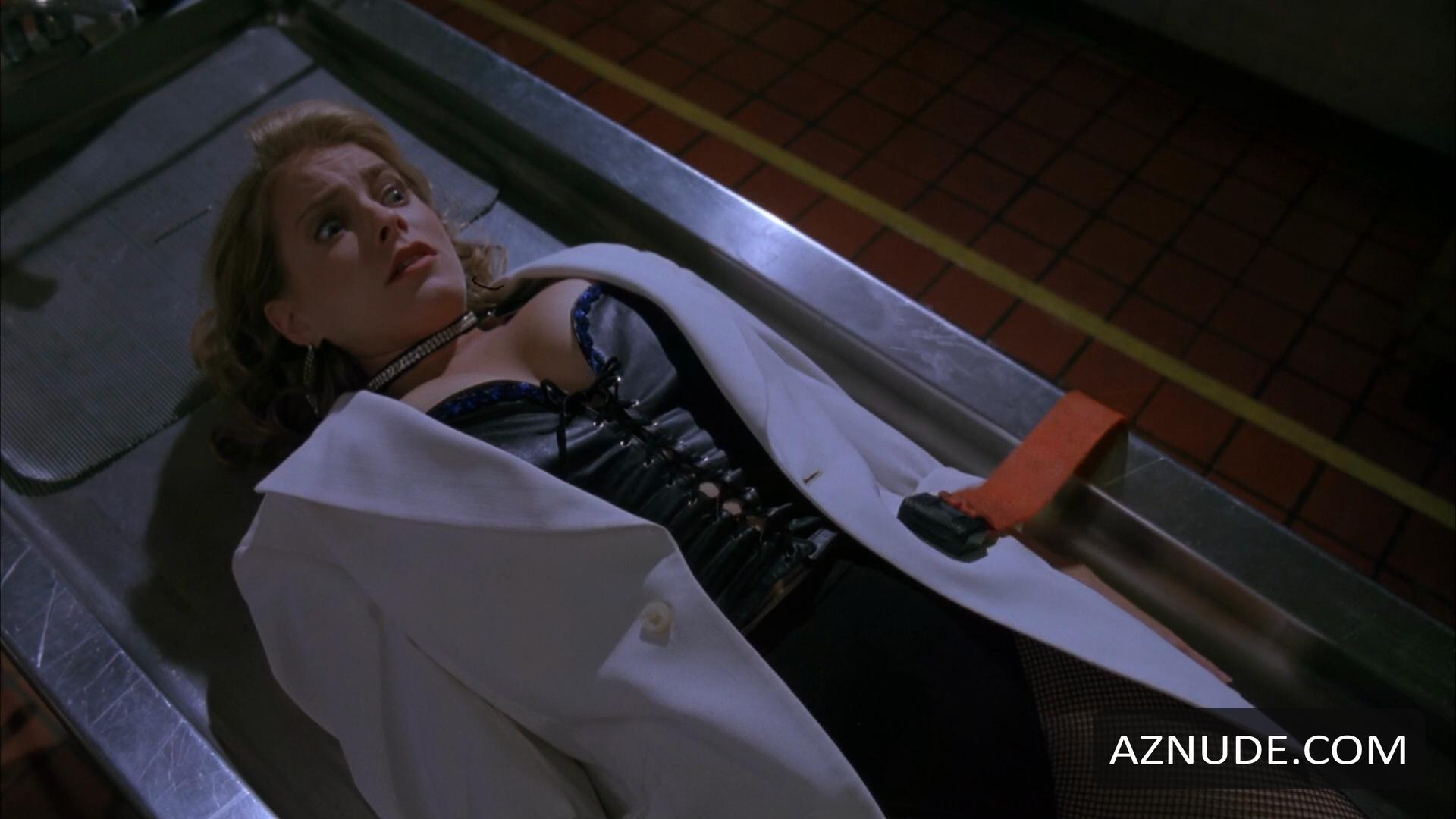 Lee Armstrong in Leprechaun 3, photo 10