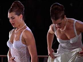 Brooke Shields in The Bachelor, photo 8