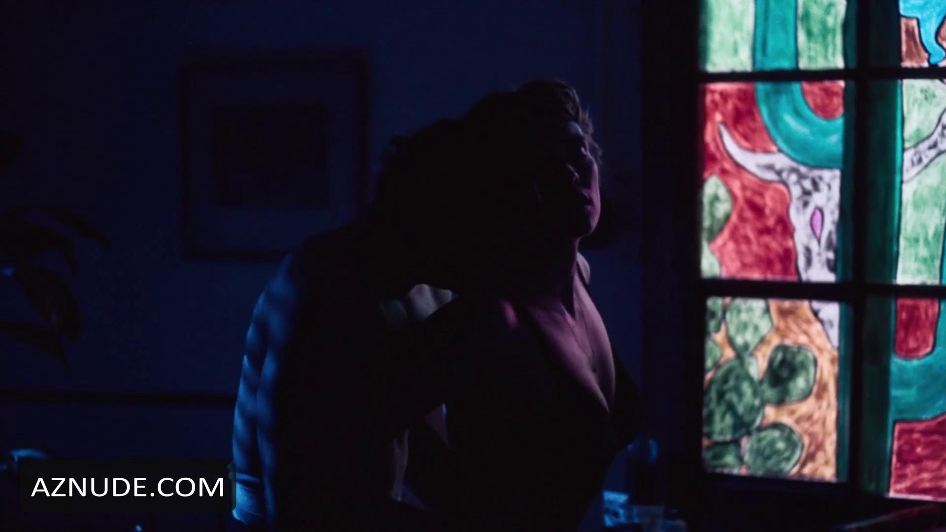 Michelle Johnson in The Donor, photo 1