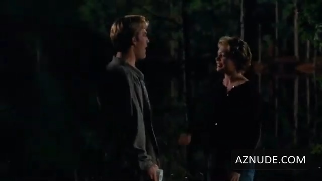 Michelle Williams in Dawson's Creek, photo 11