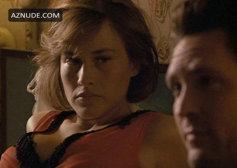 Patricia Arquette in Trouble Bound, photo 1