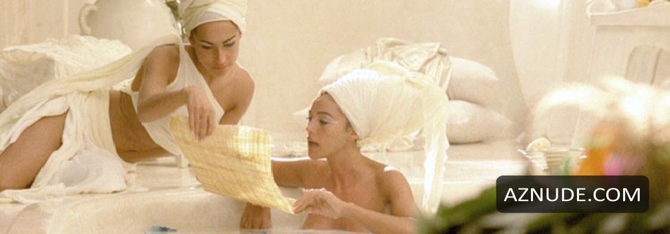 Monica Bellucci in Asterix & Obelix: Mission Cleopatre, photo 9