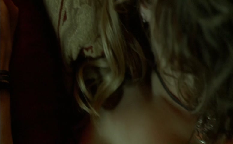 Autumn Reeser in Lost Boys: The Tribe, photo 5