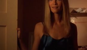Elizabeth Lambert in Witchboard III, photo 12