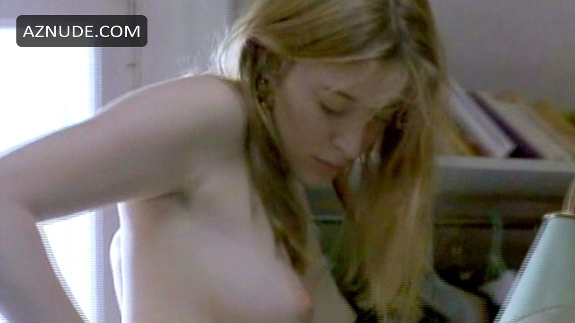 Valeria Bruni Tedeschi in Oublie-moi, photo 8