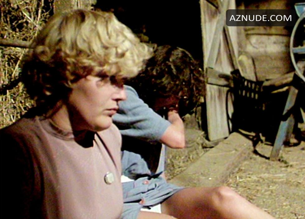 Gudrun Landgrebe in Heimat - Eine Deutsche Chronik, photo 12