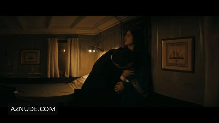 Fotini Peluso in The Great Chimera, photo 3