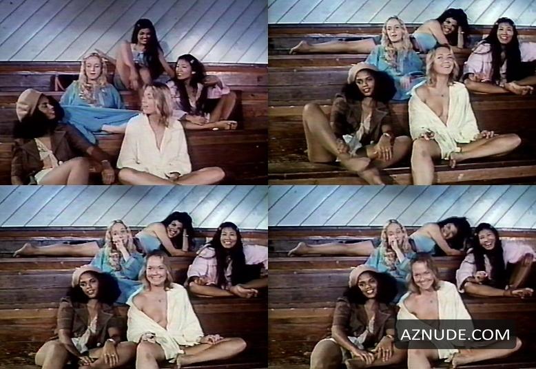 Patrice Rohmer in Revenge Of The Cheerleaders, photo 6