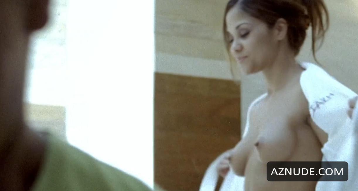 Patrice Fisher in Trois: The Escort, photo 5