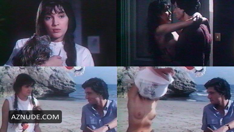 Florence Guerin in La Joven Y La Tentacion, photo 4