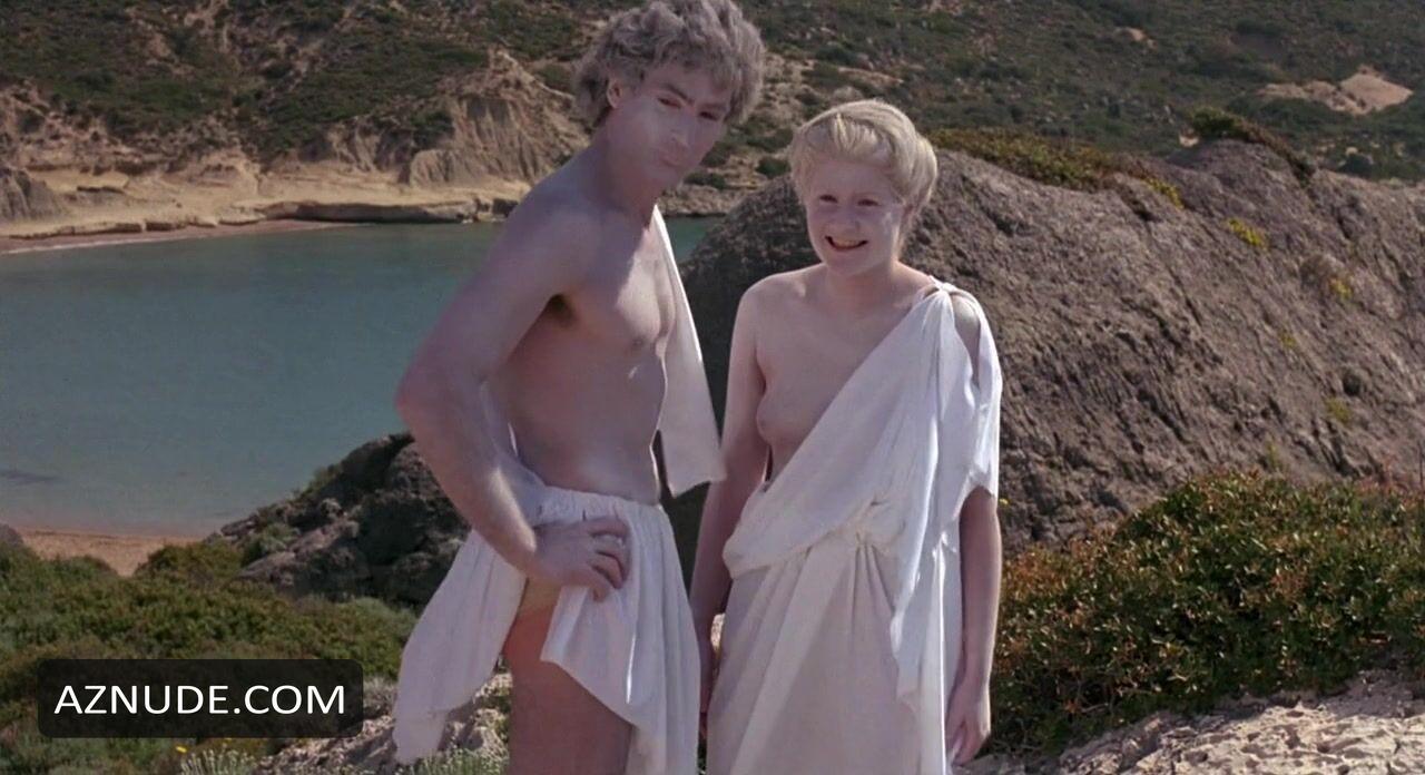 Alexandra Pavlidou in Hardbodies 2, photo 46