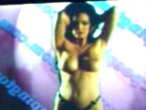 Julie Strain in .com For Murder, photo 12