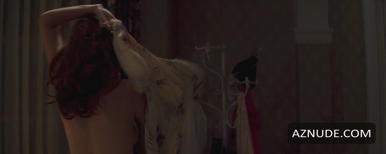 Jamie Anne Allman in The Notebook, photo 6