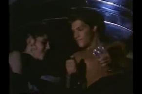 Bunky Jones in Hide And Go Shriek, photo 12