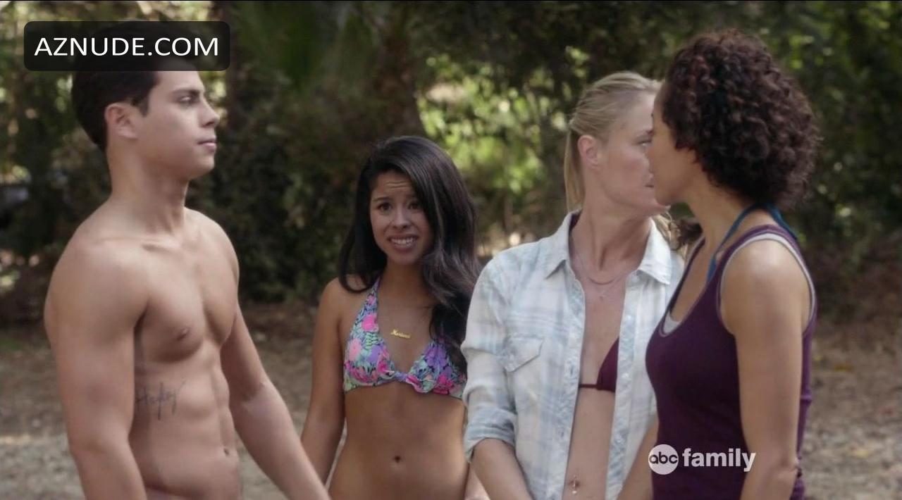 Cierra Ramirez in The Fosters (2013-), photo 4