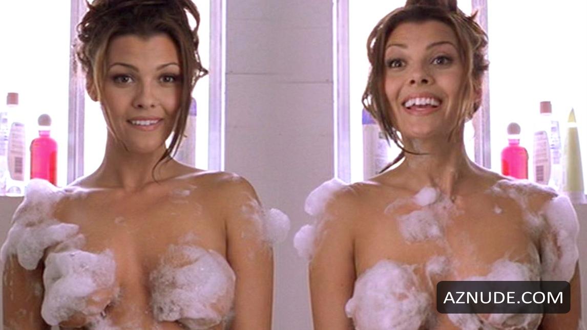 Ali Landry in Who's Your Daddy?, photo 5