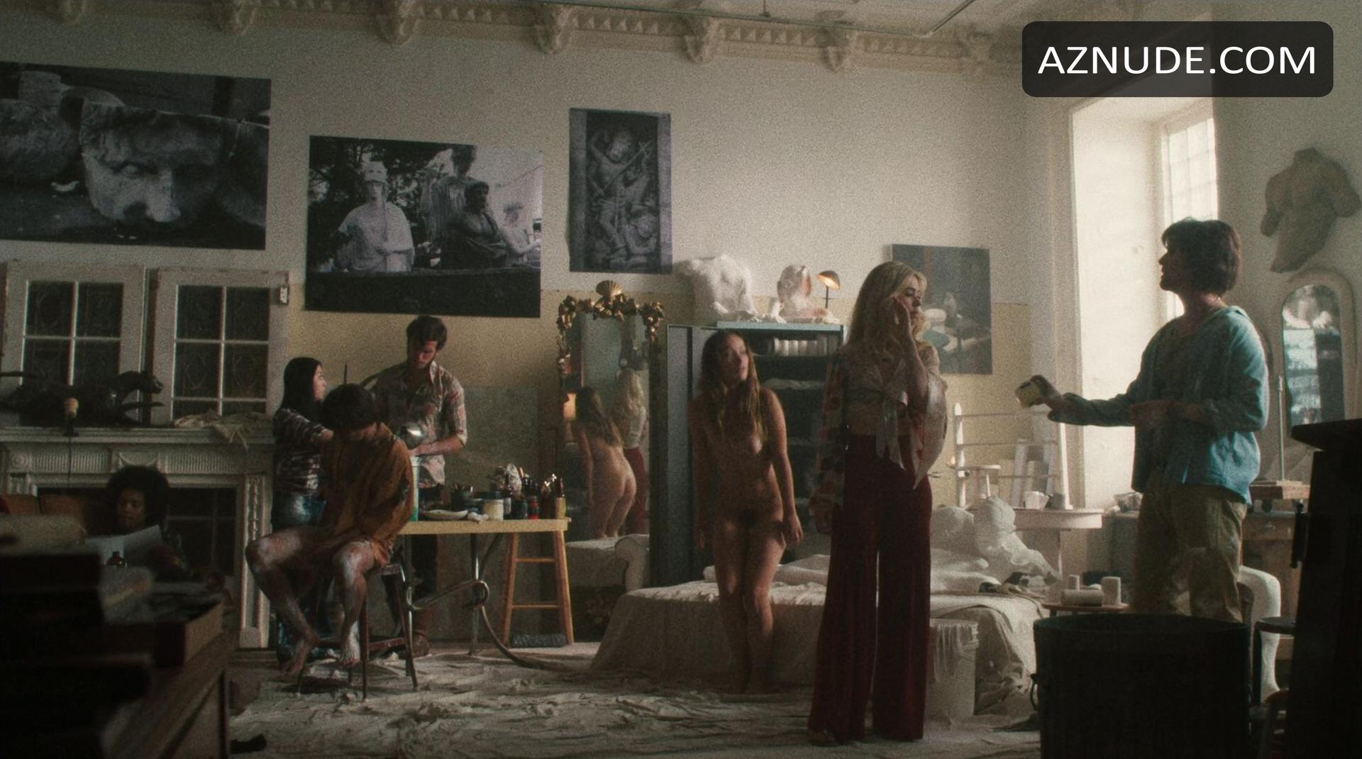 Olivia Wilde in Vinyl (2016-), photo 3