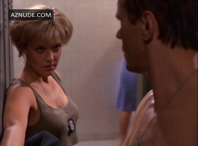 Amanda Tapping in Stargate SG-1 (1997-2007), photo 7