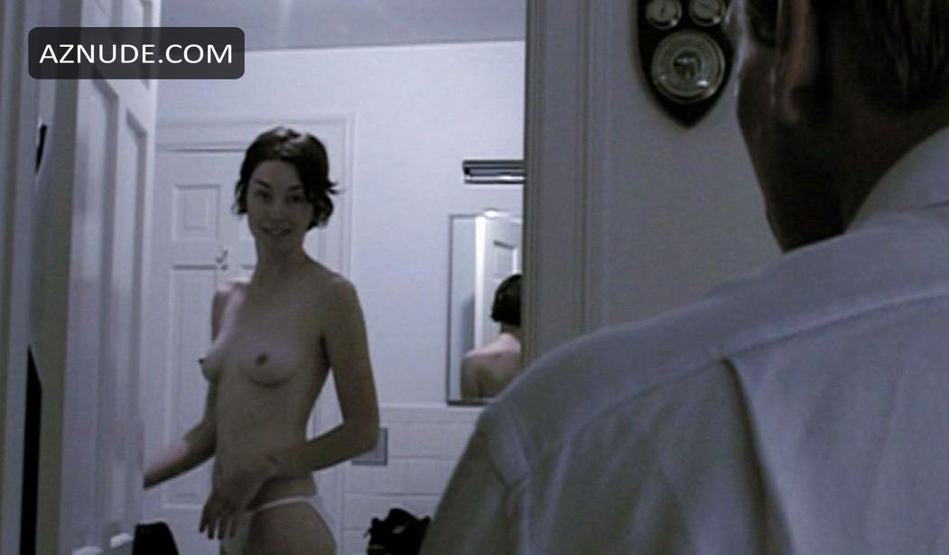 Julianne Nicholson in Her Name Is Carla, photo 5