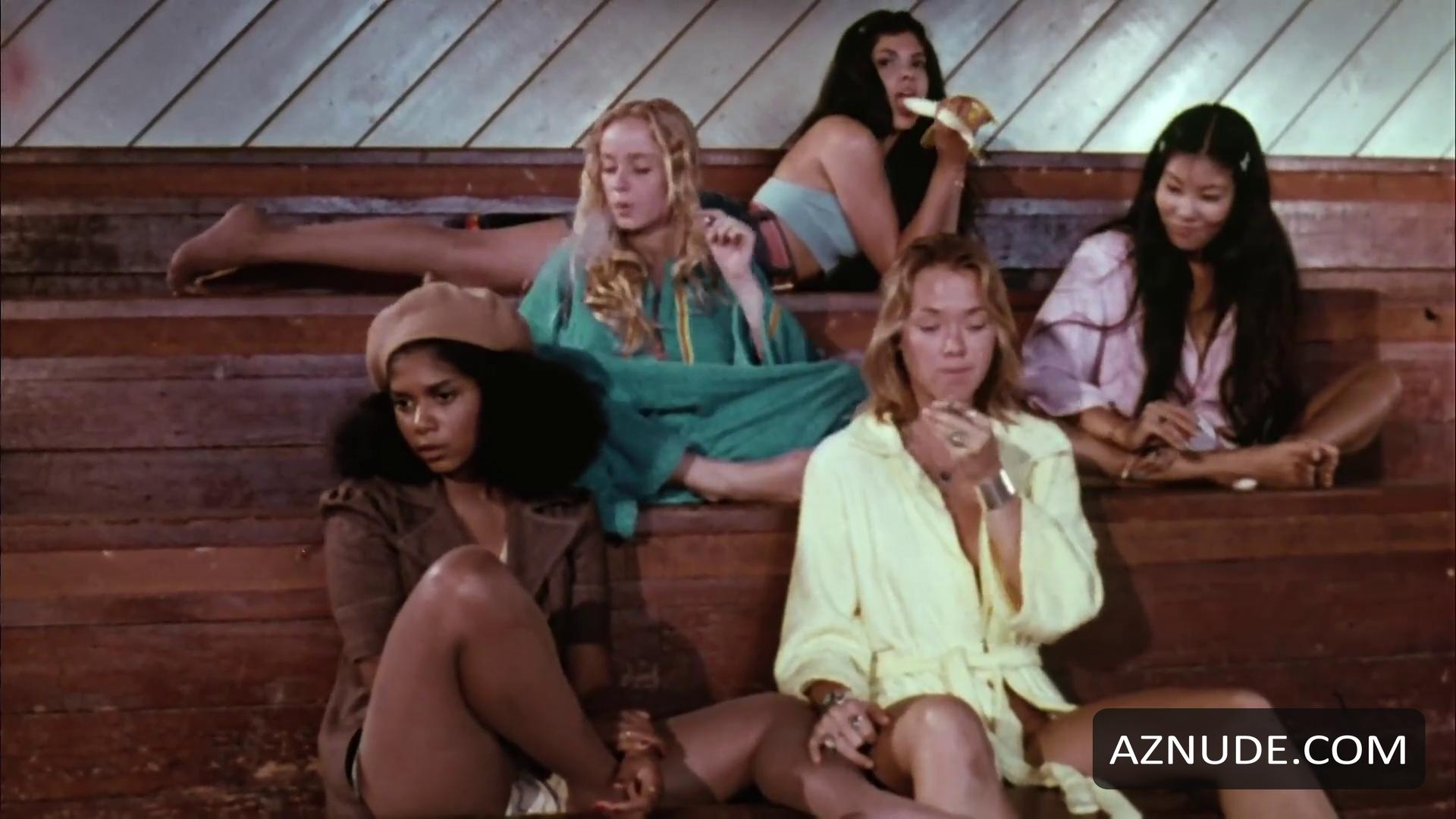 Helen Lang in Revenge Of The Cheerleaders, photo 10