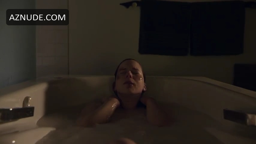 Magda Apanowicz in Continuum (2012-2013), photo 11