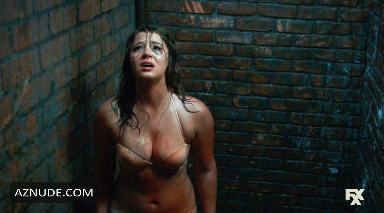 Kether Donohue in You're the Worst (2014-2015), photo 15