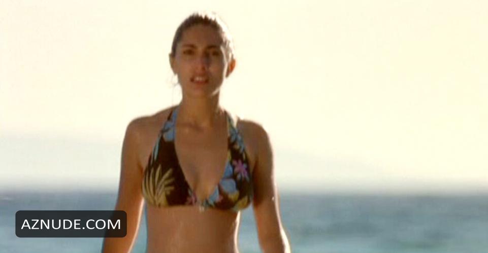 Caterina Murino in L'amour Aux Trousses, photo 2