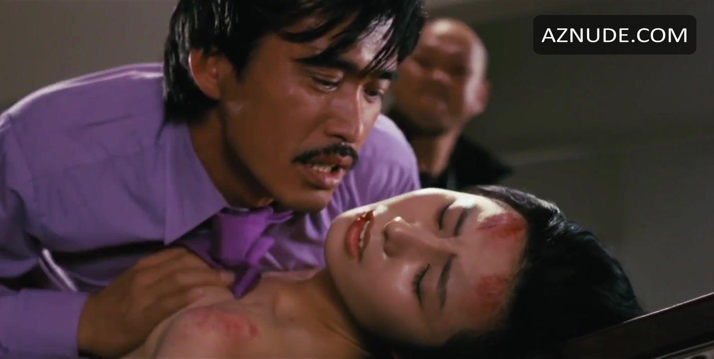 Ai Saotome in She Cat, photo 185
