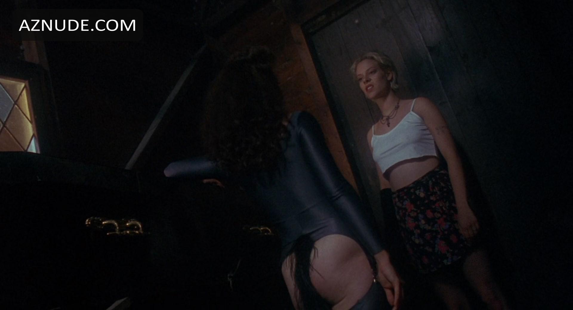 Patricia Rodriguez in Night of the Demons 3, photo 124
