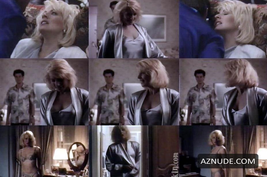 Linda Kozlowski in Favorite Son, photo 1