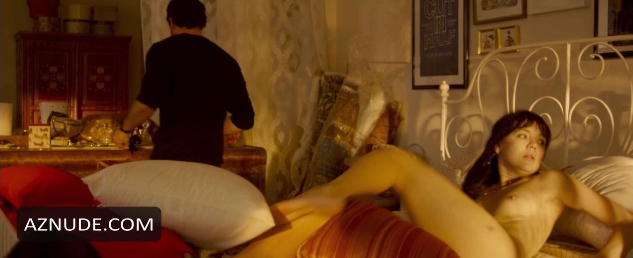 Emma Lung in Crave, photo 9