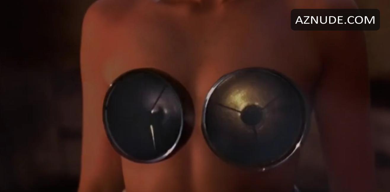 Lauren Holly in Dumb & Dumber, photo 3