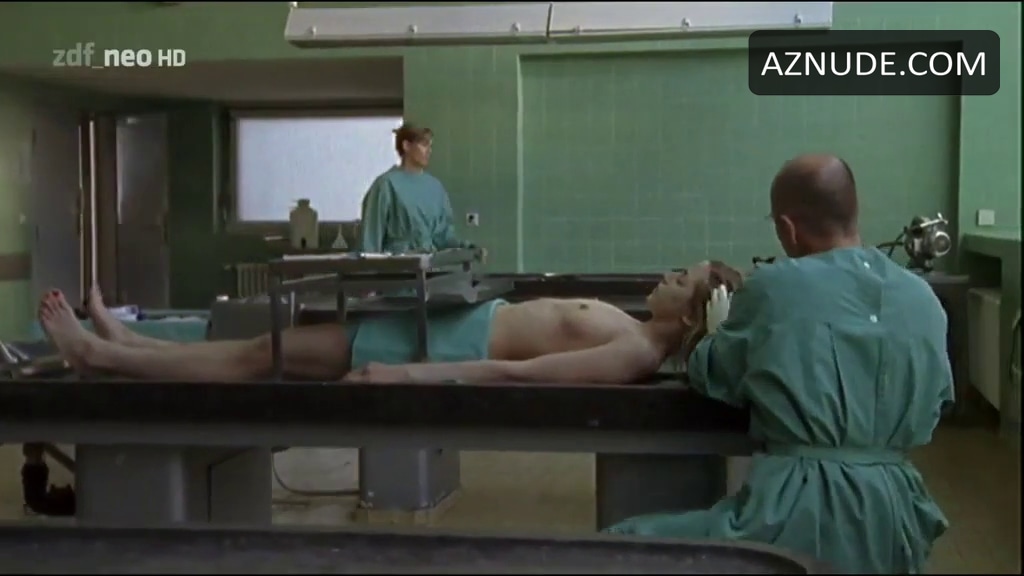 Annika Blendl in Der letzte Zeuge (1998-2007), photo 8