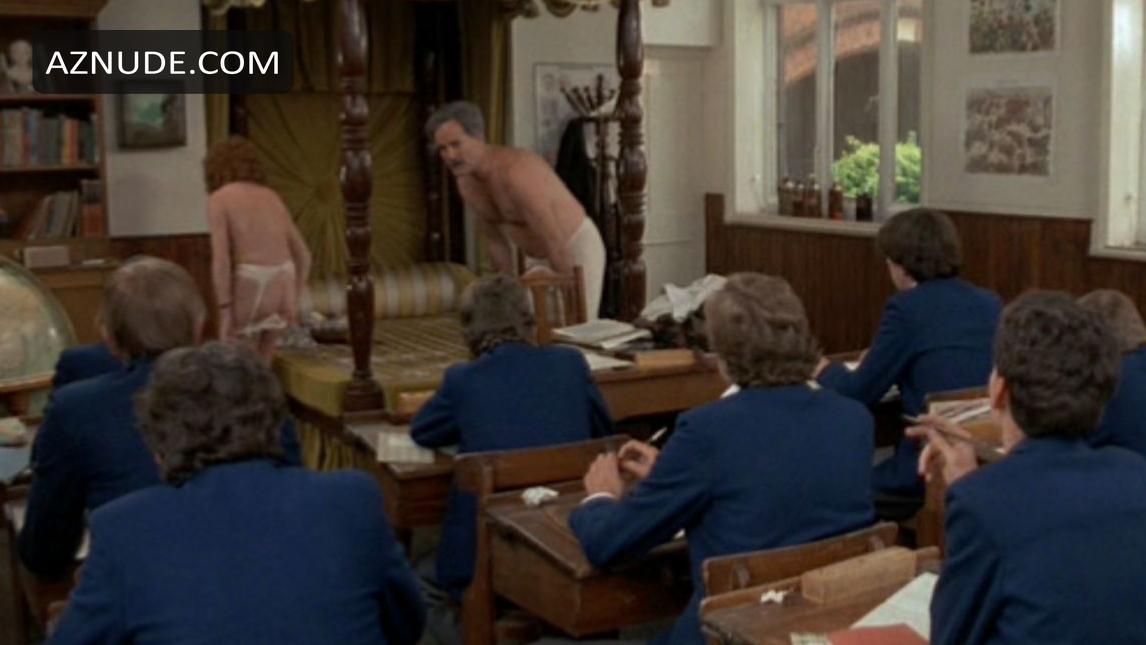 Patricia Quinn in Monty Python's The Meaning Of Life, photo 1