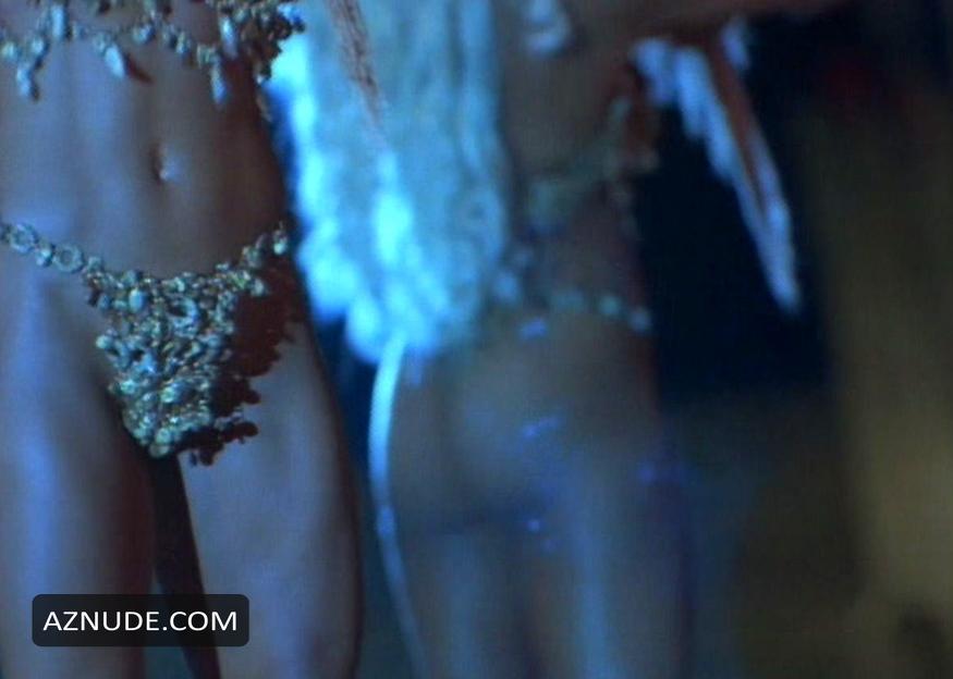 Jasmine Guy in Kla$h, photo 9